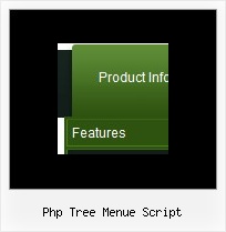 Php Tree Menue Script Freeware Css Menueditor