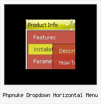 Phpnuke Dropdown Horizontal Menu Visual Basic 2008 Dynamisches Menue