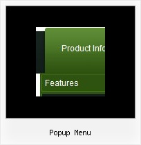 Popup Menu This Page Contains Popup Menues