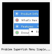 Problem Superfish Menu Simple Image Gallery Plantillas Para Verlag