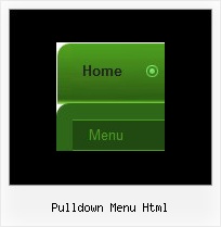 Pulldown Menu Html Dhtml Menue Internet Explorer 7