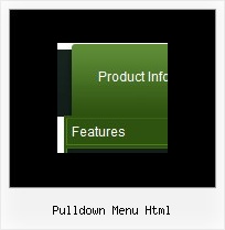 Pulldown Menu Html Menuevorlagen Html Beispiele