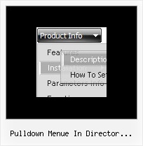 Pulldown Menue In Director Erstellen Menue Java Vorlage Free