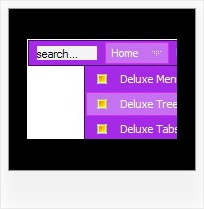 Schwebendes Horizontal Menu Fuer Frameset Typo3 Multiflex 3 Dropdown Menu