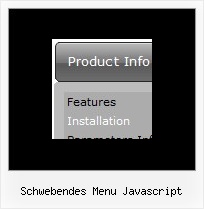 Schwebendes Menu Javascript Dynamisches Menue Ajax