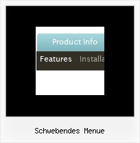 Schwebendes Menue Mm Swapimage Onmouseover Menue
