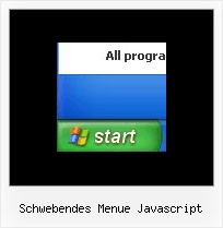 Schwebendes Menue Javascript Web Navigationstasten