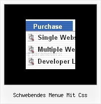 Schwebendes Menue Mit Css Css Autoscroll