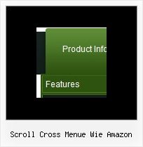 Scroll Cross Menue Wie Amazon Bild Von Eine Menue