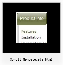 Scroll Menueleiste Html Dhtml Menue Fuer Php Fusion