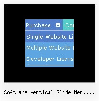 Software Vertical Slide Menu Erstellen Windows Xp Menu Taskbar