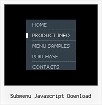Submenu Javascript Download Im Untermenue Scrollen Beim Iphone