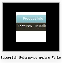 Superfish Untermenue Andere Farbe Falsche Copyright