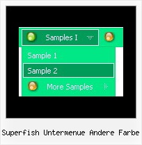 Superfish Untermenue Andere Farbe Photobuket