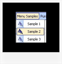 Tree Menu Javascript Datenbank Php Aufklappmenues Flyouts Typo3