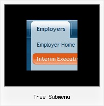 Tree Submenu Vertikalmenue Kostenlos