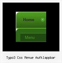 Typo3 Css Menue Aufklappbar Registerkarte Menueleiste