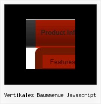 Vertikales Baummenue Javascript Vista Start Taste