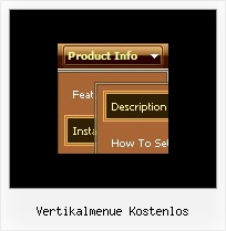 Vertikalmenue Kostenlos Javascript Fenster Menu Weg