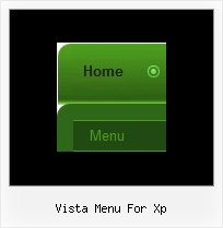 Vista Menu For Xp Menu Css Vertikal Bilder