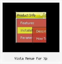 Vista Menue For Xp Menu De Arbol