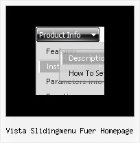 Vista Slidingmenu Fuer Homepage Tab Menu Script