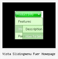 Vista Slidingmenu Fuer Homepage Menue Vertikal Javascript