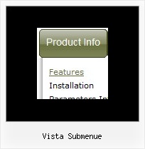 Vista Submenue Menue Para Web
