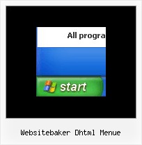 Websitebaker Dhtml Menue Navigieren Sie Javascript