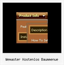 Wemaster Kostenlos Baummenue Webseiten Menues