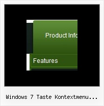 Windows 7 Taste Kontextmenu Deaktivieren Menue Mit Scroll Funktion Html
