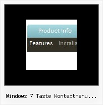 Windows 7 Taste Kontextmenu Deaktivieren Crossbrowser Menu