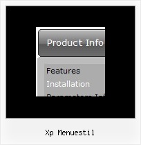 Xp Menuestil Menue Javascript Ajax