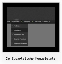 Xp Zusaetzliche Menueleiste Javascript Api