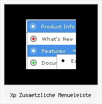 Xp Zusaetzliche Menueleiste Php Ladebalken