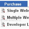 Dropdown Menues In Dreamweaver 4 Vista Website Menu