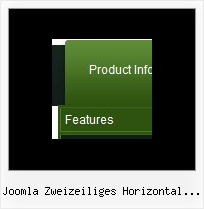 Joomla Zweizeiliges Horizontal Menu Dynamic Menu With Nested Sets Php