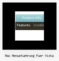 Mac Menuefuehrung Fuer Vista Style Xp Taskleiste
