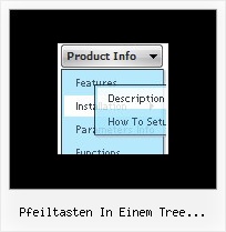 Pfeiltasten In Einem Tree Javascript Windows Xp Javascript Menue