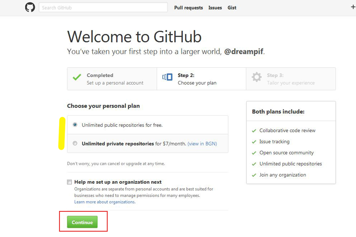 How To Install Github-pages